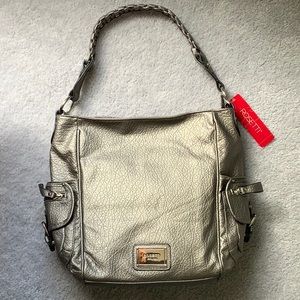 NWT Rossetti large shoulder bag